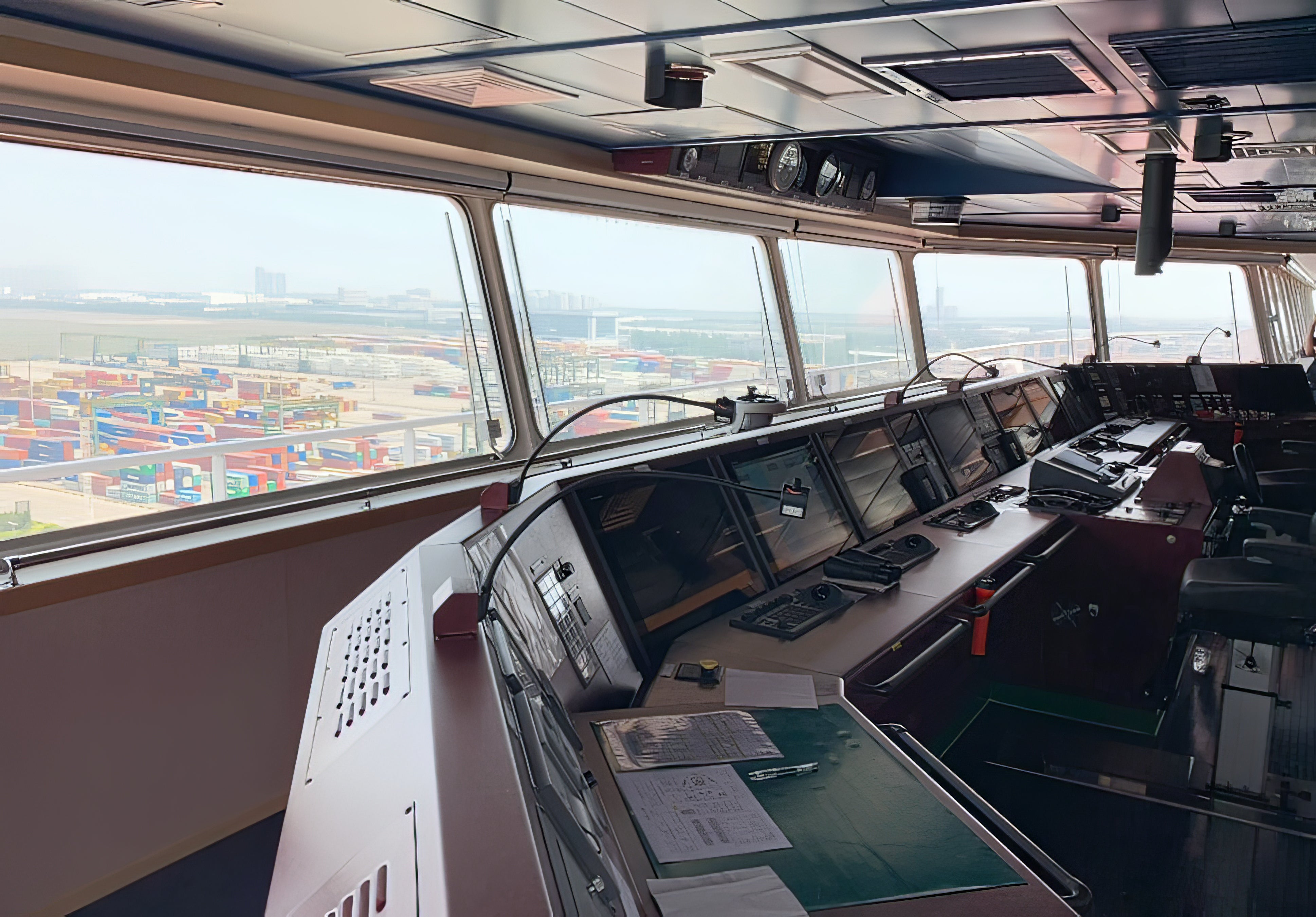 43 METER GILL NET FISHING VESSEL