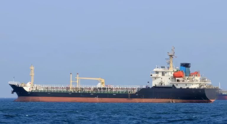 4999T ASPHALT CARRIER