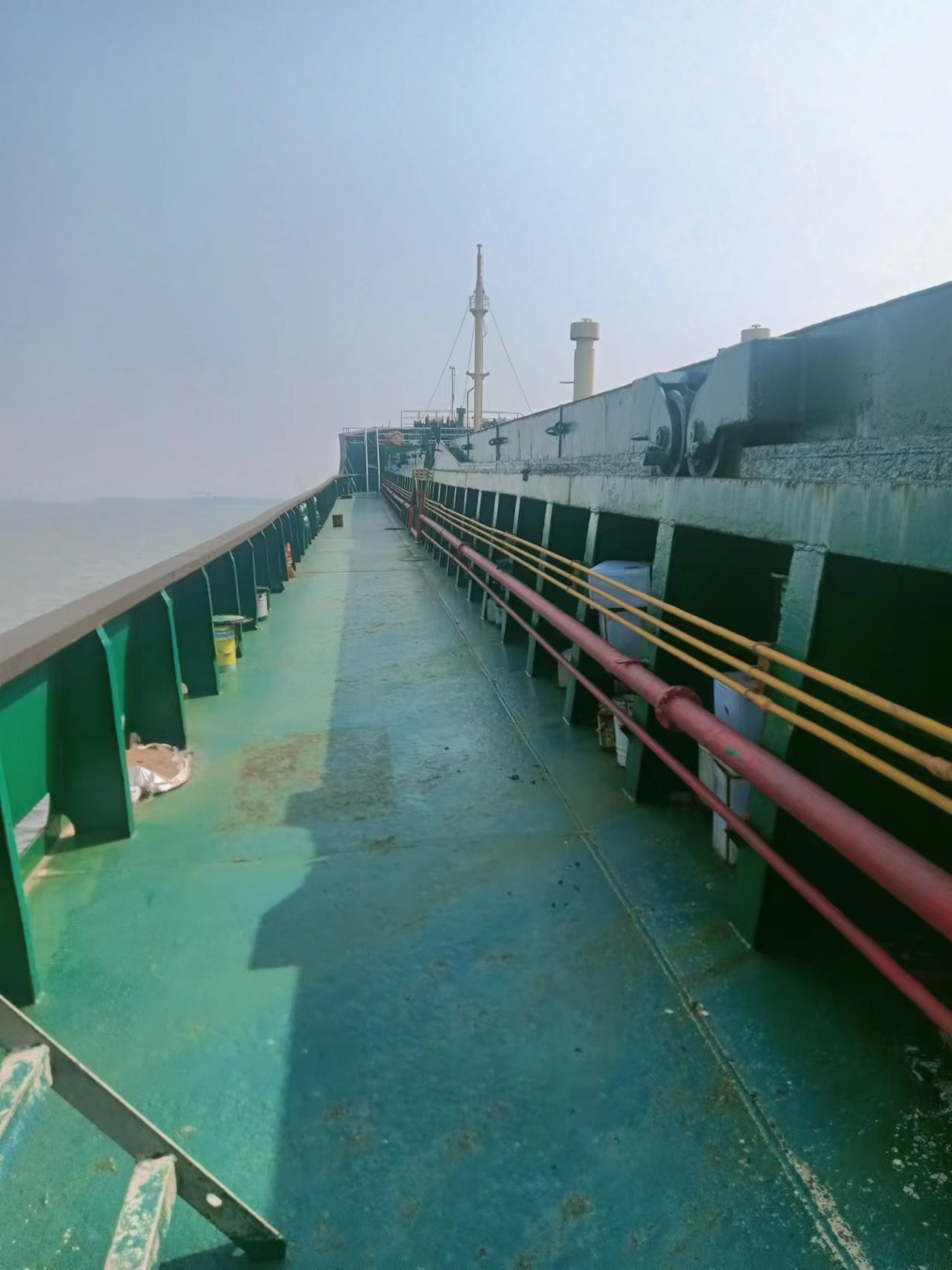 2150T BULK CARRIER WITH BIG POWER FROM CHINA FAMOUS MANUFACTURER