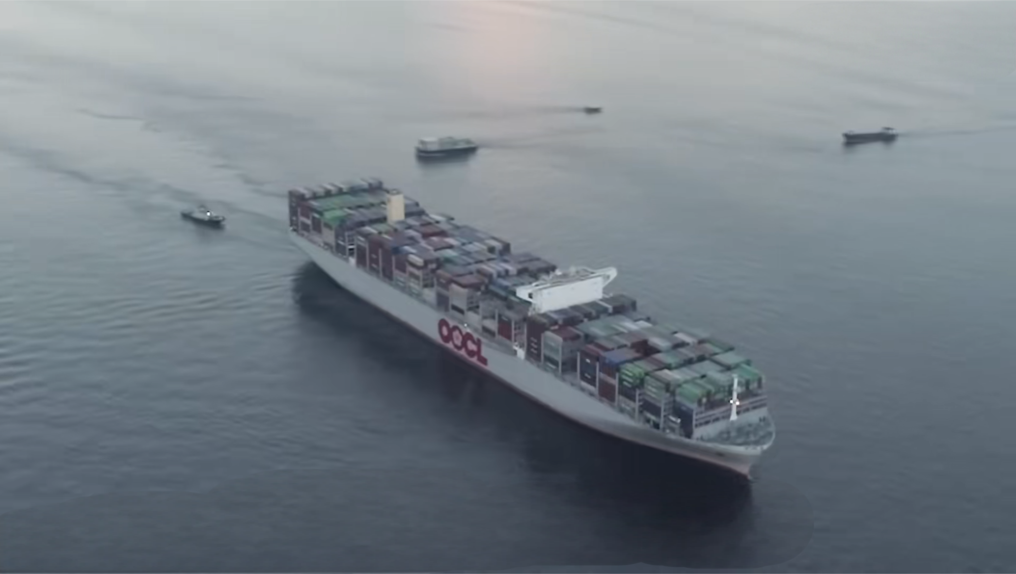 1550TEU CONTAINER SHIP WITH BIG POWER FROM CHINA FAMOUS MANUFACTURER