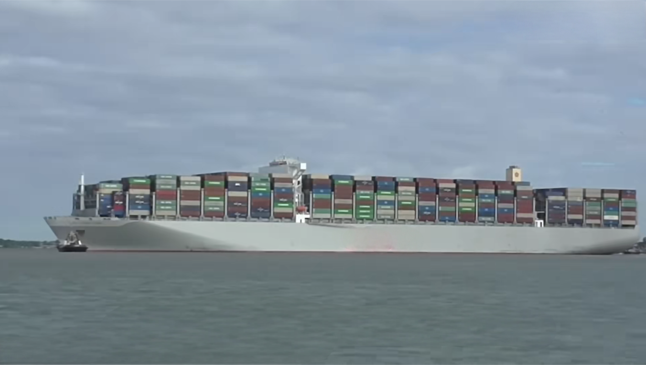 1600TEU CONTAINER SHIP WITH BIG POWER FROM CHINA FAMOUS MANUFACTURER（复制）