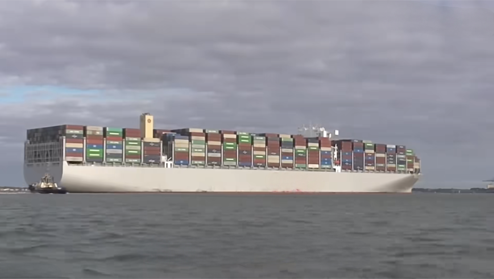 1650TEU CONTAINER SHIP WITH BIG POWER FROM CHINA FAMOUS MANUFACTURER（复制）（复制）