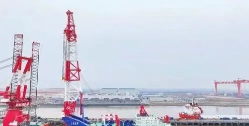 Counting down the 10 most distinctive ships built by Chinese shipyards in 2025.