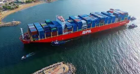 Another 8 Mega Ships! Orders Hit New High with Chinese Shipbuilders as Top Winners.