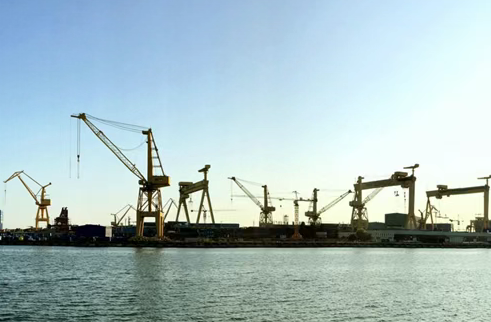 Sailing to the Deep Blue and Toward the Future: Haizhongzhou's Green Shipbuilding Technology Practices